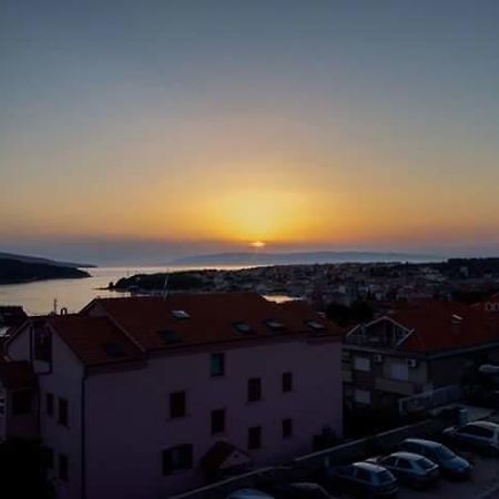 Panorama Sunset Apartments كريس المظهر الخارجي الصورة