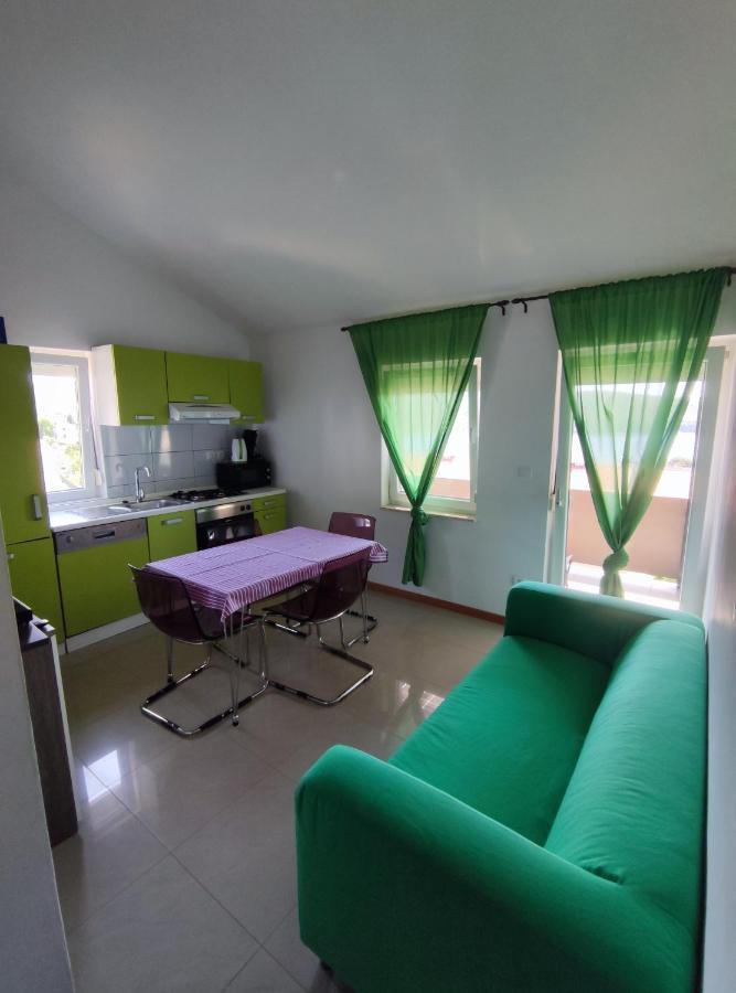 Panorama Sunset Apartments كريس المظهر الخارجي الصورة