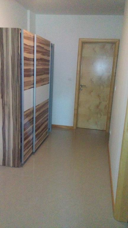 Panorama Sunset Apartments كريس الغرفة الصورة